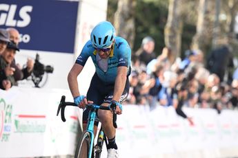 Final startlist Giro di Sicilia with Nibali, Caruso, Pozzovivo and Moschetti