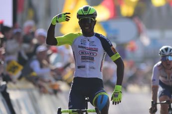 Giro d'Italia | Intermarché - Wanty - Gobert Matériaux eye stage wins with quality lineup