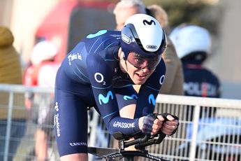 Alex Aranburu wins Tour du Limousin as Vincenzo Albanese secures final stage