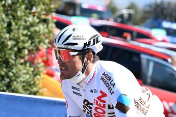 Greg Van Avermaet joins Petr Vakoc in Gravel Team Last Dance: "I'm looking forward to discovering new locations, competitions and gravel roads"