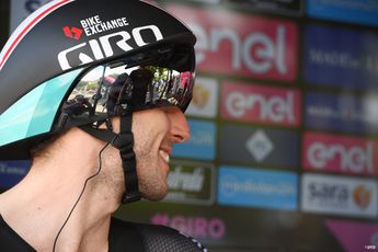 Giro d'Italia | Simon Yates leads Team BikeExchange - Jayco in pursuit of podium