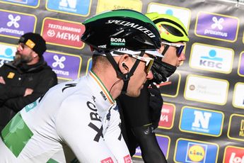 BORA - hansgrohe secure four of their riders for upcoming period