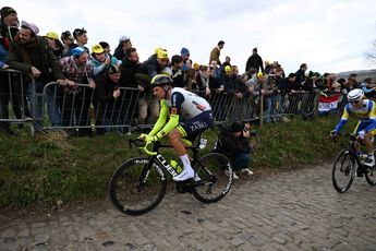Taco van der Hoorn wins Brussels Cycling Classic