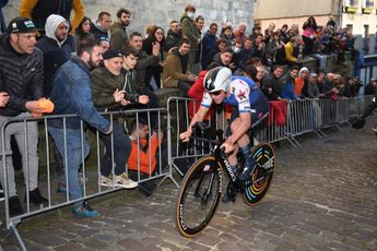 Remco Evenepoel "the best rider in the world at the moment, by a long way" according to Alejandro Valverde