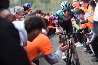 Aleksandr Vlasov wins Tour de Romandie after dominating win in final mountain time-trial