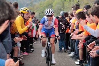 Gaudu, Madouas and Storer form strong Groupama - FDJ block towards Critérium du Dauphiné mountains