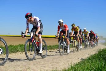 Paris-Roubaix U23 cancelled for a third year in a row