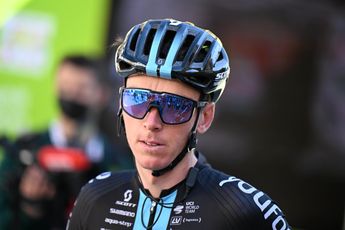 Romain Bardet slips to fourth position in GC  - "It wasn't a great day for me. I got sunstroke in the middle of the Alpe d'Huez"