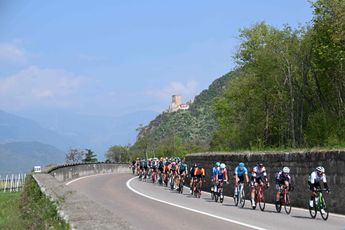 Santos Tour Down Under 2023 route announced