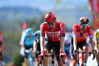 Tim Wellens: "I will try to get the best result possible"