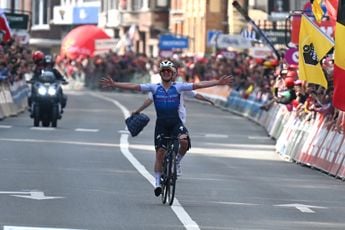 Julian Alaphilippe returns to competition as Remco Evenepoel confirmed to lead Soudal - Quick-Step at Liège-Bastogne-Liège