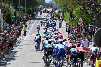 Volta a Portugal: Luís Gomes takes stage win as breakaway thrives on hilly day