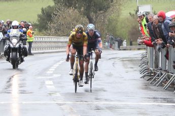 Olav Kooij wins final Circuit Cycliste Sarthe stage