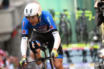 Rein Taaramäe takes millisecond win in Estonia time-trial national championship
