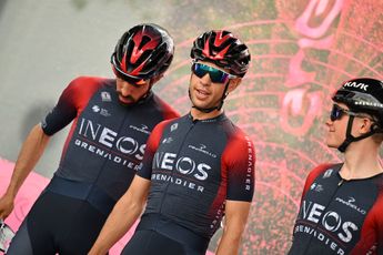 Richie Porte wraps up successful career as pro rider - "End of a 13 year chapter of my life & some of the most incredible memories"