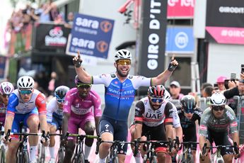 How many more points will riders score in monuments and Grand Tours? UCI updates scoring system