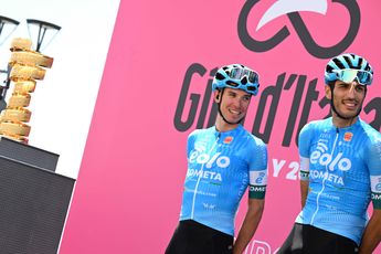 "I have the legs to stay with the best" - Lorenzo Fortunato heading to the Giro d'Italia full of confidence