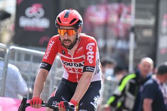 Thomas De Gendt extends his contract with Lotto Soudal