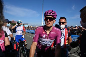 Arnaud Démare misses Volta ao Algarve due to Covid-19, Stefan Küng and Valentin Madouas lead Groupama-FDJ as they prime form ahead of classics