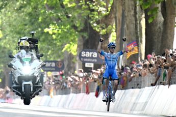 Prueba Villafranca: Team BikeExchange - Jayco take one-two win as Simon Yates returns to winning ways