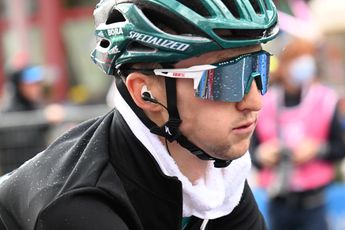 Hindley prepares Vuelta tilt at mountainous Vuelta a Burgos