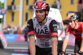 Rui Costa on explosive start to 2023: "This team once again gave me the illusion of being able to fight for victories"