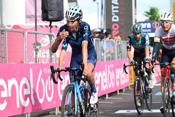 Iván Sosa leads Movistar Team at Tour de l'Ain in chase of crucial UCI points