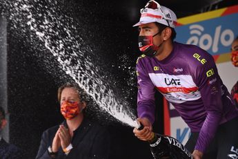 Boucles de la Mayenne: Benjamin Thomas takes overall win, Juan Sebastián Molano wins final stage