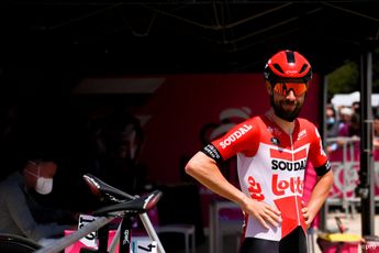 Thomas de Gendt leads pure breakaway-hunting Lotto Soudal at Vuelta a Espana