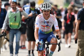 Update: Alexis Vuillermoz stable after Tour de France collapse, cites fatigue