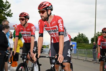Thomas De Gendt - "Cycling has totally changed in the last ten years"