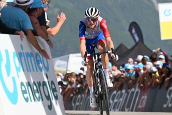 Stefan Küng wins Tour Poitou - Charentes as Lorrenzo Manzin takes final stage win