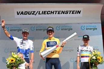 Geraint Thomas will "take my chance" at Tour de France, after surprising win at Tour de Suisse