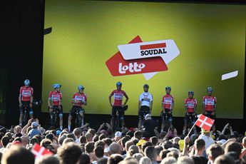 Lotto Soudal remain leaderless after Andrei Tchmil is told he has “insufficient experience”
