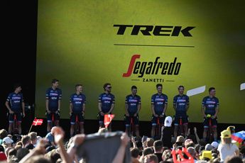 Trek-Segafredo announces team for Tour of Scandinavia