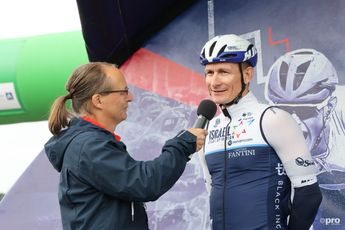 Andre Greipel set to become new national coach of Germany