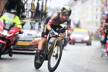 Jumbo-Visma confirm Primoz Roglic' lead at Vuelta a Espana in search of a fourth consecutive title