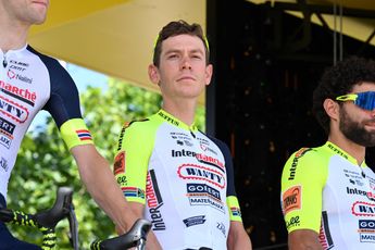 Louis Meintjes: "I'm very happy about my Vuelta. I have no regrets"