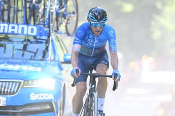 Israel take stage-winning ambitions onto Vuelta a Espana with Woods, Froome and Bevin at the helm