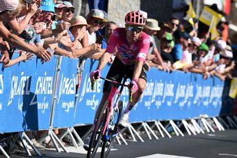 Owain Doull re-signs as EF Education-EasyPost complete roster for 2024