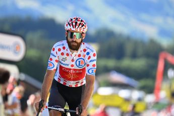 Simon Geschke announces 2024 will be his final year in the professional peloton