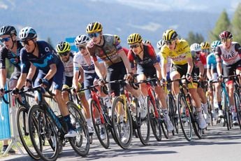 Preview - Tour de France 2022 stage 12