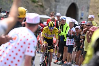 Final startlist Giro dell'Emilia with Pogacar, Valverde, Alaphilippe, A.Yates, Mas, Vlasov and Gaudu