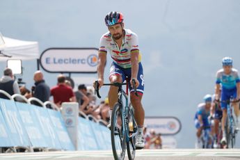 PREVIEW | Vuelta a San Juan 2023