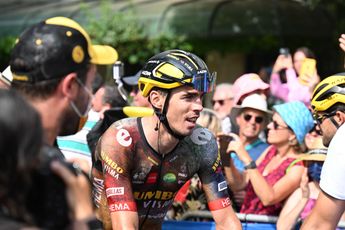 Laporte takes advantage of World Championship legs to take win at Binche-Chimay-Binche - "Very nice to take another win in this successful year"