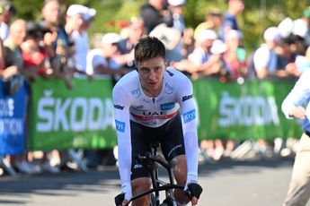 "I think he can do it and win all five" - Adam Blythe on Tadej Pogacar's chance of winning cycling’s Monuments