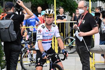 "If he didn’t believe in our project, he would have signed elsewhere" - Jerôme Pineau finally admits Cavendish signing