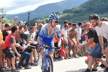Simon Yates leads Team BikeExchange - Jayco with ultimate goal of winning Vuelta a Espana