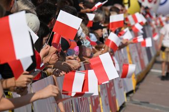 Tour de Pologne reveal Lotto Soudal CEO John Lelangue as new General Manager