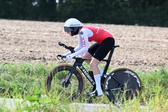 Preview: Women's Elite World Championships Time-Trial. Van Dijk attempts title defense against very strong field